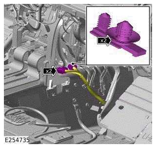 Instrument Panel Cross-Car Beam